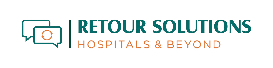 Retour Solutions Logo